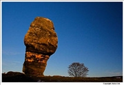 Stanton Moor Cork Stone